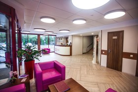Hotel Milot