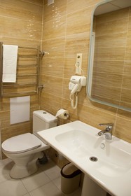 Hotel Milot