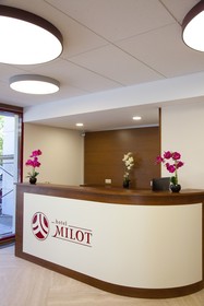 Hotel Milot