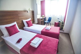 Hotel Milot