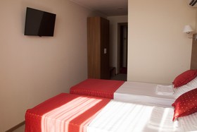 Hotel Milot