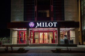Hotel Milot