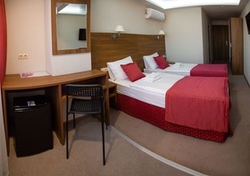 Hotel Milot