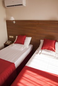 Hotel Milot
