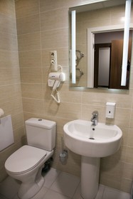 Hotel Milot
