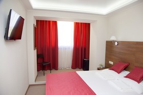 Hotel Milot