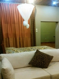 Nyungwe Top View Hotel