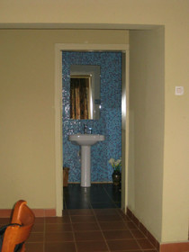 Nyungwe Top View Hotel
