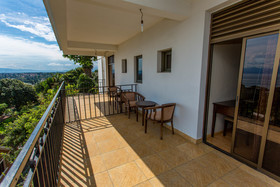 Belvedere Hotel