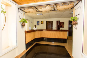 Belvedere Hotel