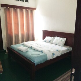 Colibri Guesthouse Gisenyi