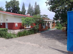 Colibri Guesthouse Gisenyi