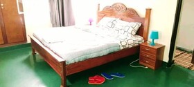 Colibri Guesthouse Gisenyi