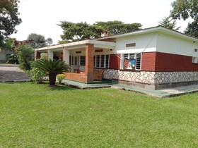 Colibri Guesthouse Gisenyi