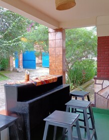 Colibri Guesthouse Gisenyi