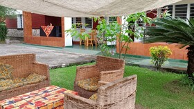 Colibri Guesthouse Gisenyi