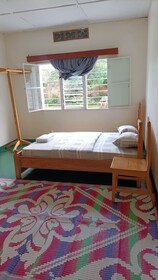 Colibri Guesthouse Gisenyi