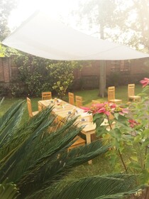 Colibri Guesthouse Gisenyi
