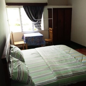 Colibri Guesthouse Gisenyi