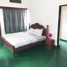Colibri Guesthouse Gisenyi
