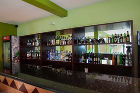 Gorillas Lake Kivu Hotel