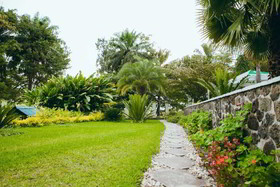 Gorillas Lake Kivu Hotel