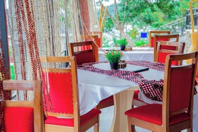 Kigufi Hill Hotel