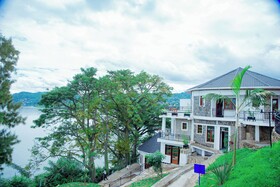 Kigufi Hill Hotel