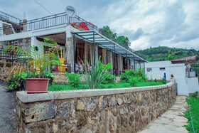 Kigufi Hill Hotel