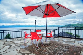 Kigufi Hill Hotel