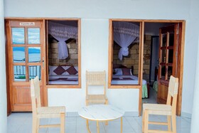 Kigufi Hill Hotel