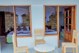 Kigufi Hill Hotel
