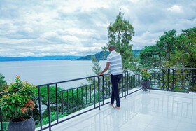Kigufi Hill Hotel