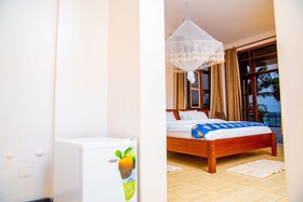 Kivu Hilltop View Resort