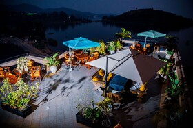 Kivu Hilltop View Resort