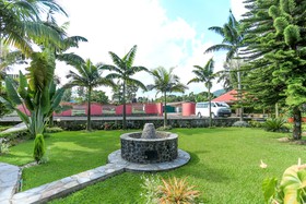 La Corniche Gisenyi