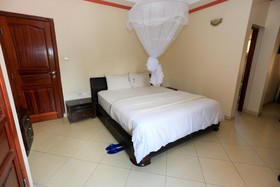 La Corniche Gisenyi