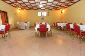 La Corniche Gisenyi