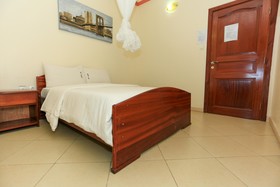 La Corniche Gisenyi