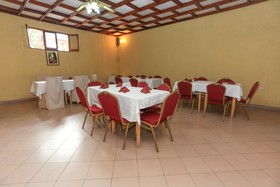 La Corniche Gisenyi
