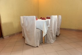 La Corniche Gisenyi
