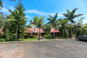 La Corniche Gisenyi