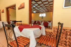 La Corniche Gisenyi