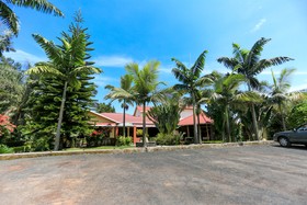 La Corniche Gisenyi