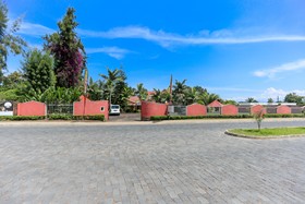 La Corniche Gisenyi