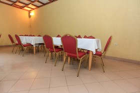 La Corniche Gisenyi