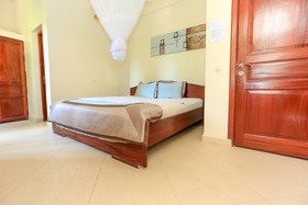 La Corniche Gisenyi