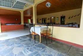 La Corniche Gisenyi