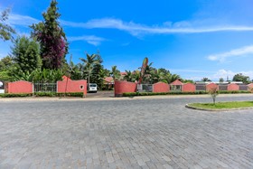 La Corniche Gisenyi