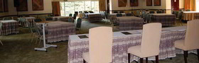 Lake Kivu Serena Hotel
